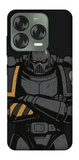 Чехол на ZTE Nubia V70 Design Warhammer 40k v3 фото 1 из 1