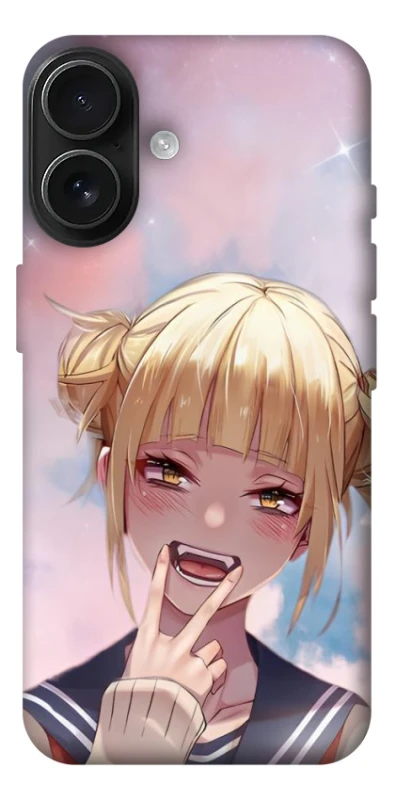 Чохол на Apple iPhone 17 (6.3") Toga фото 1 з 1