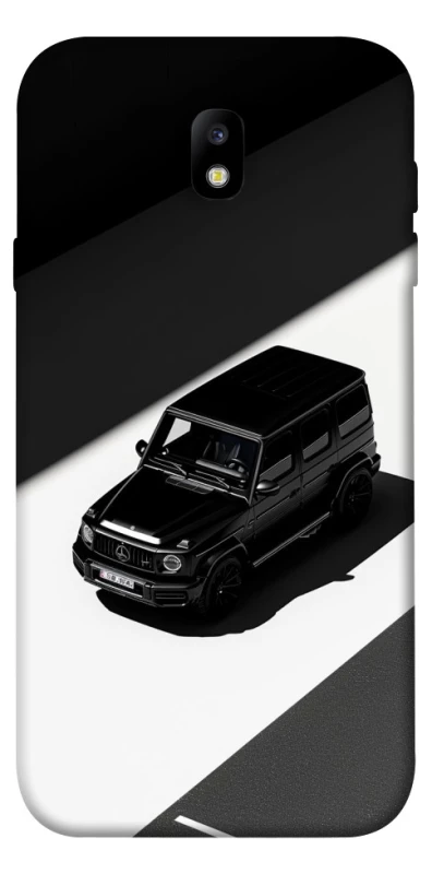 Чохол на Samsung J730 Galaxy J7 (2017) Cubik фото 1 з 1