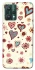 Чехол на Realme 9 Pro Pretty hearts фото 1 из 1