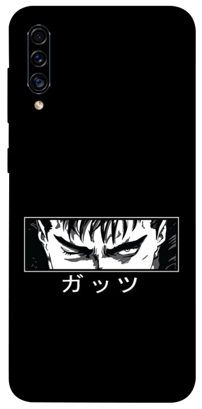 Чохол на Samsung Galaxy A50 (A505F) / A50s / A30s Berserk фото 1 з 1