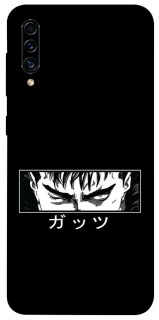 Чохол на Samsung Galaxy A50 (A505F) / A50s / A30s Berserk фото 1 з 1