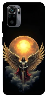 Чохол на Xiaomi Poco M5s Archangel фото 1 з 1