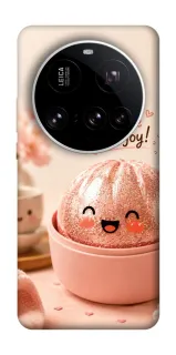 Чохол на Xiaomi 15 Ultra Dumpling ver.1 фото 1 з 1