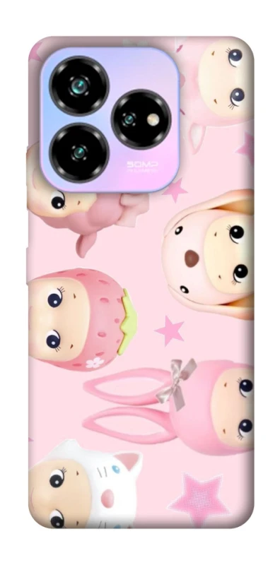 Чохол на ZTE Nubia V60 Sonny angel фото 1 з 1