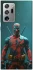 Чохол на Samsung Galaxy Note 20 Ultra Deadpool v3 фото 1 з 1