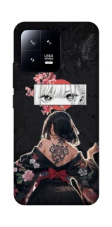 Чохол на Xiaomi 13 She is Japanese фото 1 з 1