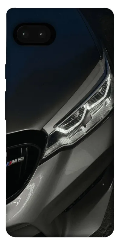 Чехол на Google Pixel 7a BMW v44 фото 1 из 1
