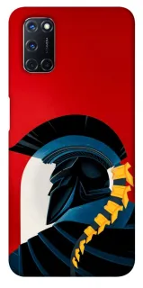 Чохол на Oppo A52 / A72 / A92 Agamemnon фото 1 з 1