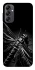 Чехол на Samsung Galaxy A14 4G/5G Black dragonfly фото 1 из 1
