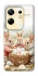 Чохол на Infinix Zero 30 4G BunnyMood фото 1 з 1