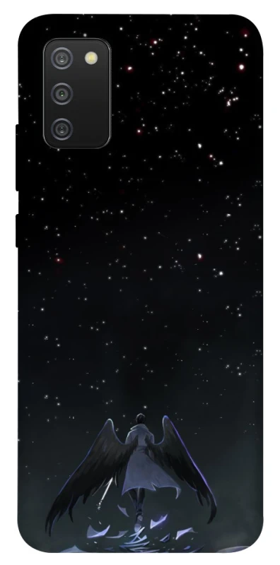 Чохол на Samsung Galaxy A02s Omniscient Reader's v4 фото 1 з 1