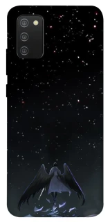 Чохол на Samsung Galaxy A02s Omniscient Reader's v4 фото 1 з 1