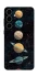 Чехол на Samsung Galaxy S25 star system фото 1 из 1