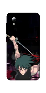 Чехол на ZTE Blade A3 (2019) Maki Prime фото 1 из 1