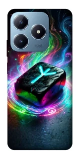 Чехол на Realme C63 Руна Альгиз фото 1 из 1