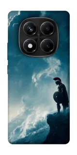 Чохол на Xiaomi Redmi Note 14 Pro 4G Odyssey ver.2 фото 1 з 1