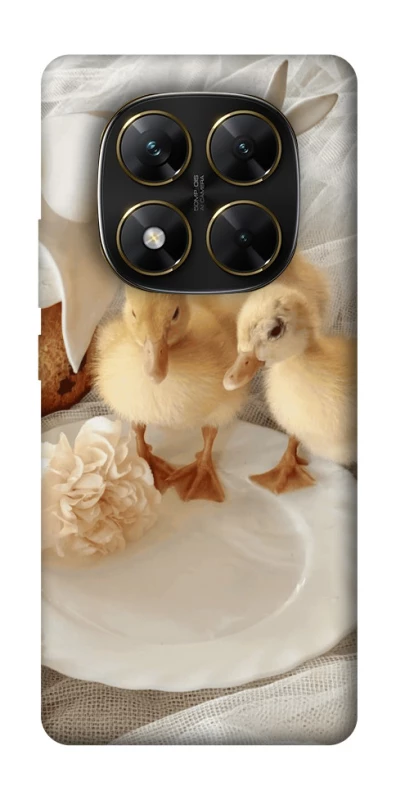 Чехол на Xiaomi Poco X7 Easter Vibes фото 1 из 1