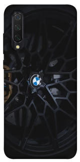 Чехол на Xiaomi Mi CC9 / Mi 9 Lite Wheel BMW фото 1 из 1