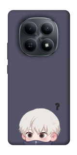 Чохол на Xiaomi Redmi Note 15 4G/5G (EU) Toge Inumaki фото 1 з 1