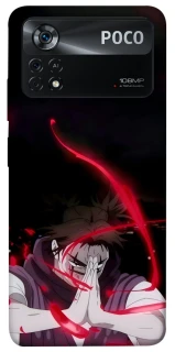 Чехол на Xiaomi Poco X4 Pro 5G Choso фото 1 из 1