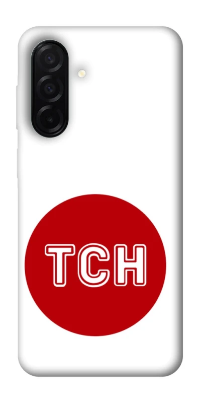 Чехол на Samsung Galaxy A26 5G ТСН фото 1 из 1