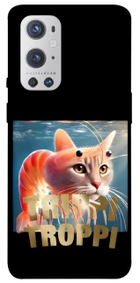 Чохол на OnePlus 9 Pro Trippi Troppi фото 1 з 1