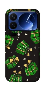 Чехол на Xiaomi Poco F7 Ultra Christmas mood ver.5 фото 1 из 1