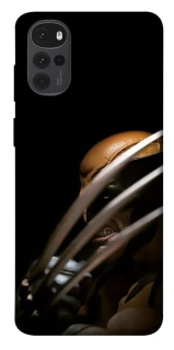 Чохол на Motorola Moto G22 Wolverine фото 1 з 1