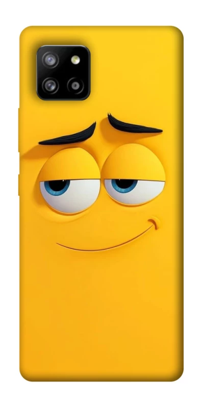Чохол на Samsung Galaxy A42 5G smile фото 1 з 1