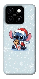 Чехол на ZTE Blade A55 4G Stitch ver.21 фото 1 из 1