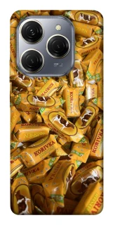 Чехол на TECNO Spark 20 Pro Roshen фото 1 из 1