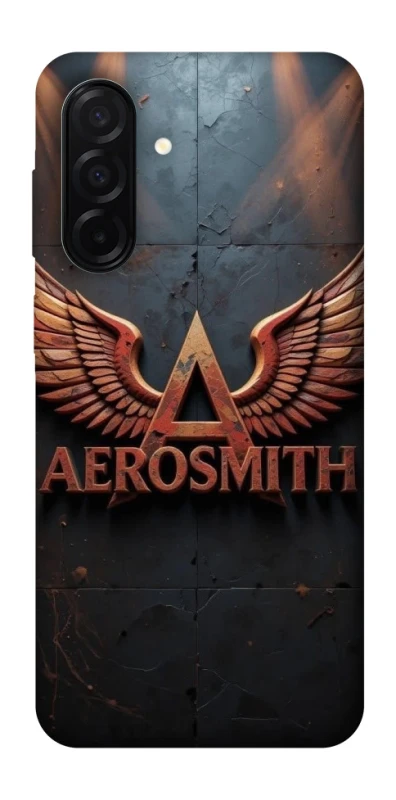 Чохол на Samsung Galaxy A26 5G Aerosmith фото 1 з 1