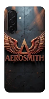 Чохол на Samsung Galaxy A26 5G Aerosmith фото 1 з 1