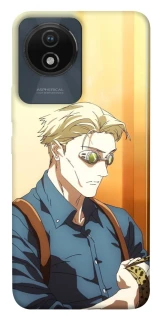 Чехол на Vivo Y02 Nanami v3 фото 1 из 1