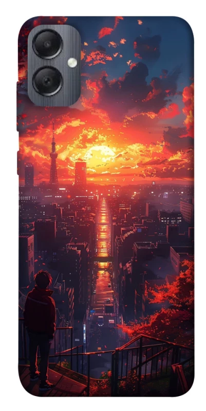 Чехол на Samsung Galaxy A05 City фото 1 из 1