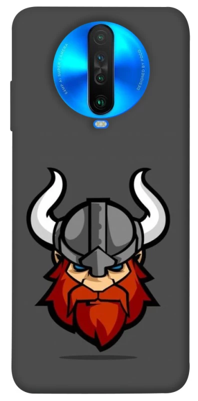Чохол на Xiaomi Poco X2 Viking v3 фото 1 з 1