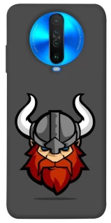 Чохол на Xiaomi Poco X2 Viking v3 фото 1 з 1