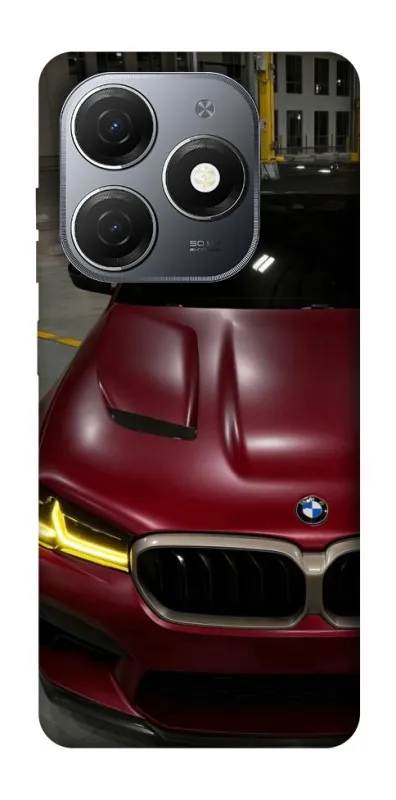 Чохол на TECNO Spark 20 BMW V56 фото 1 з 1