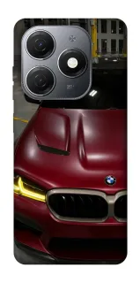 Чохол на TECNO Spark 20 BMW V56 фото 1 з 1