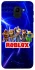 Чохол на Samsung J600F Galaxy J6 (2018) Roblox aesthetics фото 1 з 1