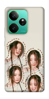 Чохол на Realme GT 7 Shuhua - (G)I-DLE фото 1 з 1