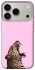 Чехол на Apple iPhone 17 Pro (6.3") Leopard Meow фото 1 из 1