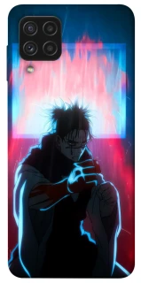 Чохол на Samsung Galaxy A22 4G Choso v2 фото 1 з 1