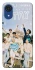 Чохол на Samsung Galaxy A03 Core Stray Kids One Team фото 1 з 1