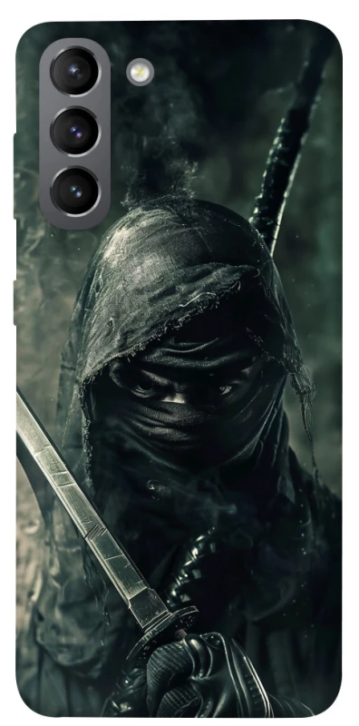 Чохол на Samsung Galaxy S21 Assassin фото 1 з 1