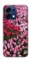 Чехол на Oppo A6 Pro 4G/5G Flowers v9 фото 1 из 2