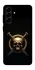 Чохол на Samsung Galaxy A57 5G Golden Skull фото 1 з 1
