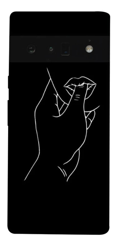 Чохол на Google Pixel 6 Pro Passion фото 1 з 1