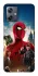 Чохол на Motorola Moto G54 Spider Man ver.2 фото 1 з 1